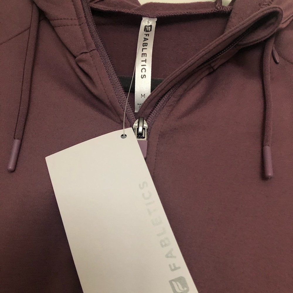 Fabletics Sammy Jacket - Picture 4 of 4